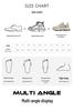 Jeep Men's Non-slip Hiking & Running Shoes