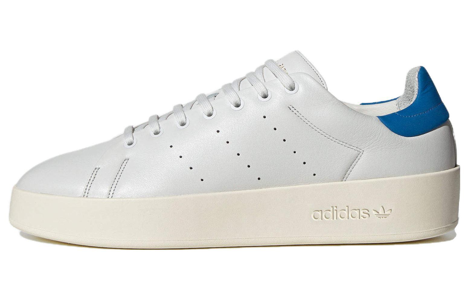 Stan Smith Adidas Originals Recon  Crystal White Blue Bird  H06187 38⅔