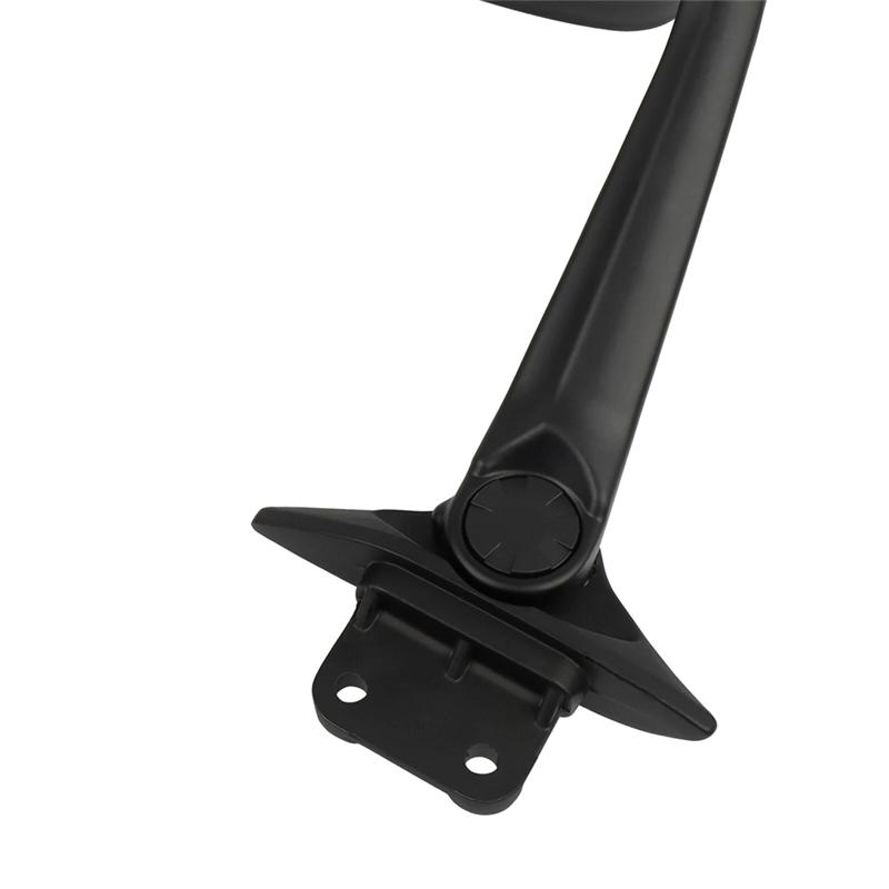 A16P-Motorcycle Side Rearview Mirrors Rearview Mirrors For T-MAX530 Rearview Mirrors