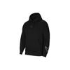 Sweatshirts Men's Black Hooded Moderate DD5886-010