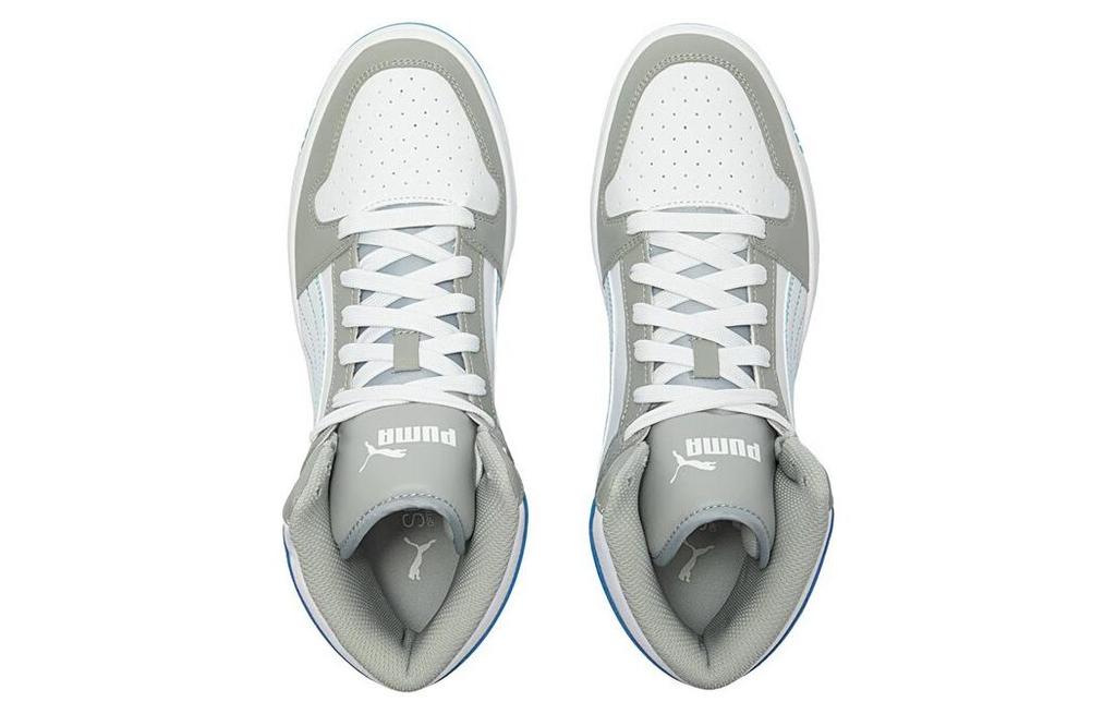 Puma Rebound LayUp 'High Rise Ocean Dive'
