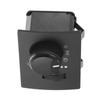 Car Light Control Switches 68019567AD Car Headlight Switch  Black  4602346AC for Dodge Challenger 6.1L V8 2008