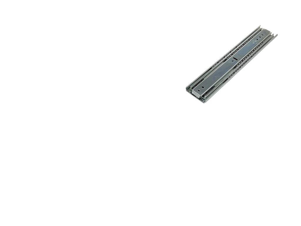 Sugatsune Industrial (LAMP) Slide Rail C3307-18, 1 Piece