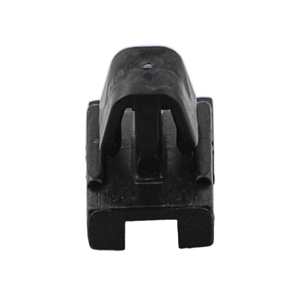 For Mini For Cooper Front Grille Trim Clip Set of 6 Parts Number 51132754667