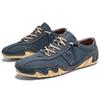 Mens Dress Shoes Genuine Leather Men Shoes Free Shipping and Cheap Original Leather Men's Sneakers Man Trend 2024 Low Price Shoe