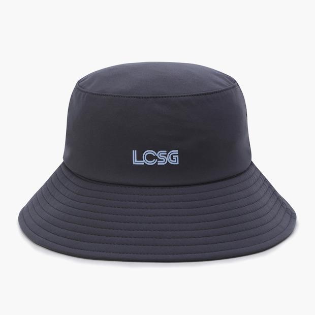 LECOQ GOLF Men'S Tape-Point Bucket Hat (Gq321Mcp81)