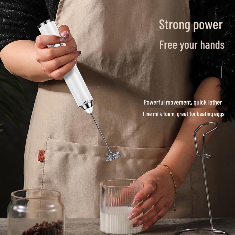 ZISIZ Wireless Hand Mixer