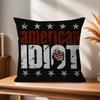 GGreen DDay Band Album  Pillowcases Home Bedding Decorative Pillow Cover Wedding Super Soft Pillow Case