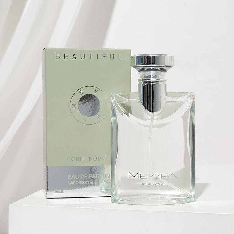 Darjeeling 100ml men s perfume is long-lasting