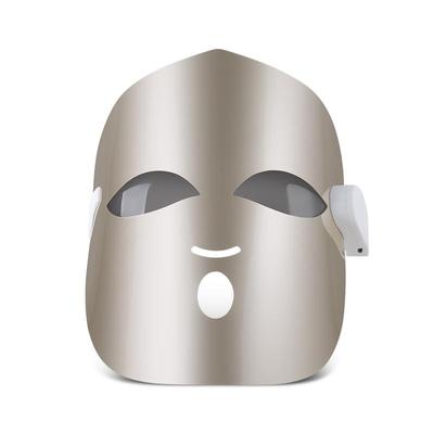K·SKIN Photon Rejuvenation Mask 24 LED Lights Red Blue Orange Triple Spectrum