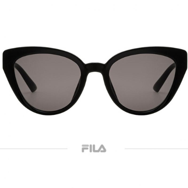Fila Sunglasses Fls7451 Black 55