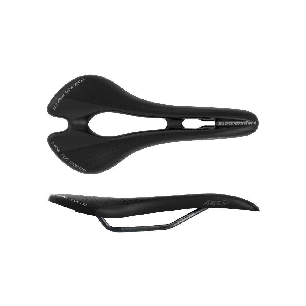selle sanmarco Aspide Super Comfort Racing Lat 5490-903LW001