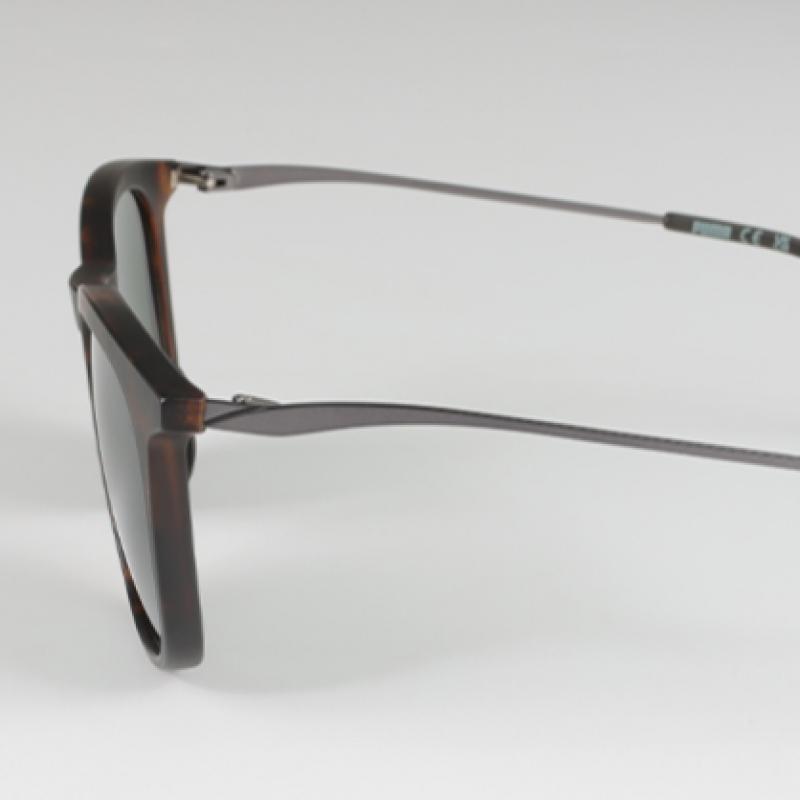 Puma Galleria Puma Sonnenbrille Pe0162sa 003 Quadratisch Herren Damen