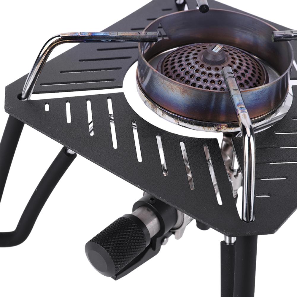 Heat Shield Plate Lightweight Grill Hot Plate BBQ Heat Shield for Soto 310 Stove