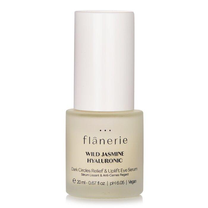

FLANERIE Dark Circle Relief & Uplift Eye Serum