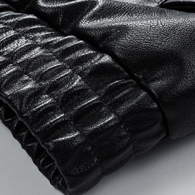 NASA MARVEL Men's Loose Fit Bomber Jacket