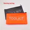 Bicycle & Electric Car Toolkit Tool Bag for Kids