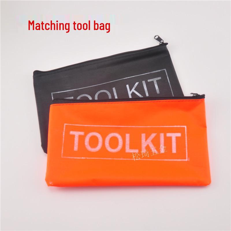 Bicycle & Electric Car Toolkit Tool Bag for Kids