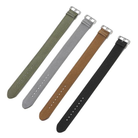 Ersatzband für Hume Health Band Nylon-Ersatzarmband Weiches verstellbares Sport-Armband für Fitness-Tracker
