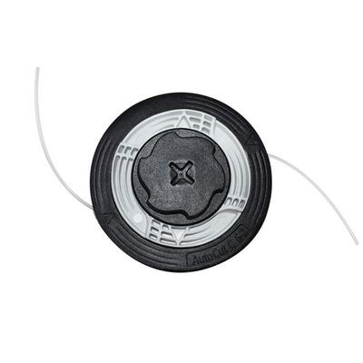 Cabeça de Corte Automática de Substituição C6-2 para STIHL FS38 FS40 FS40C FS45 FS46 FS50