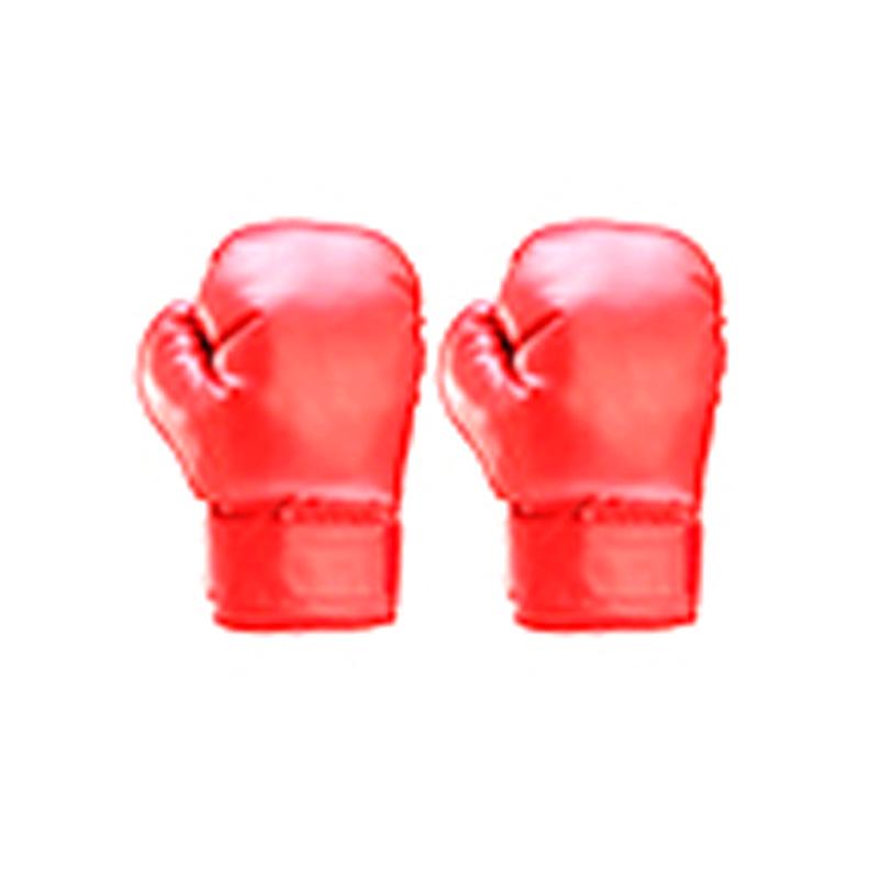 Bluetooth Smart Boxing Target for Home Fitness and Training