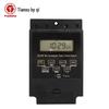 Comutator timer digital programabil Tianxu KG316T