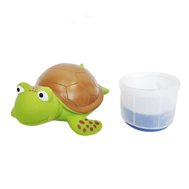 Dispenser a Rilascio Graduale per Vasca Idromassaggio Piscina Diffusore Cloro Galleggiante