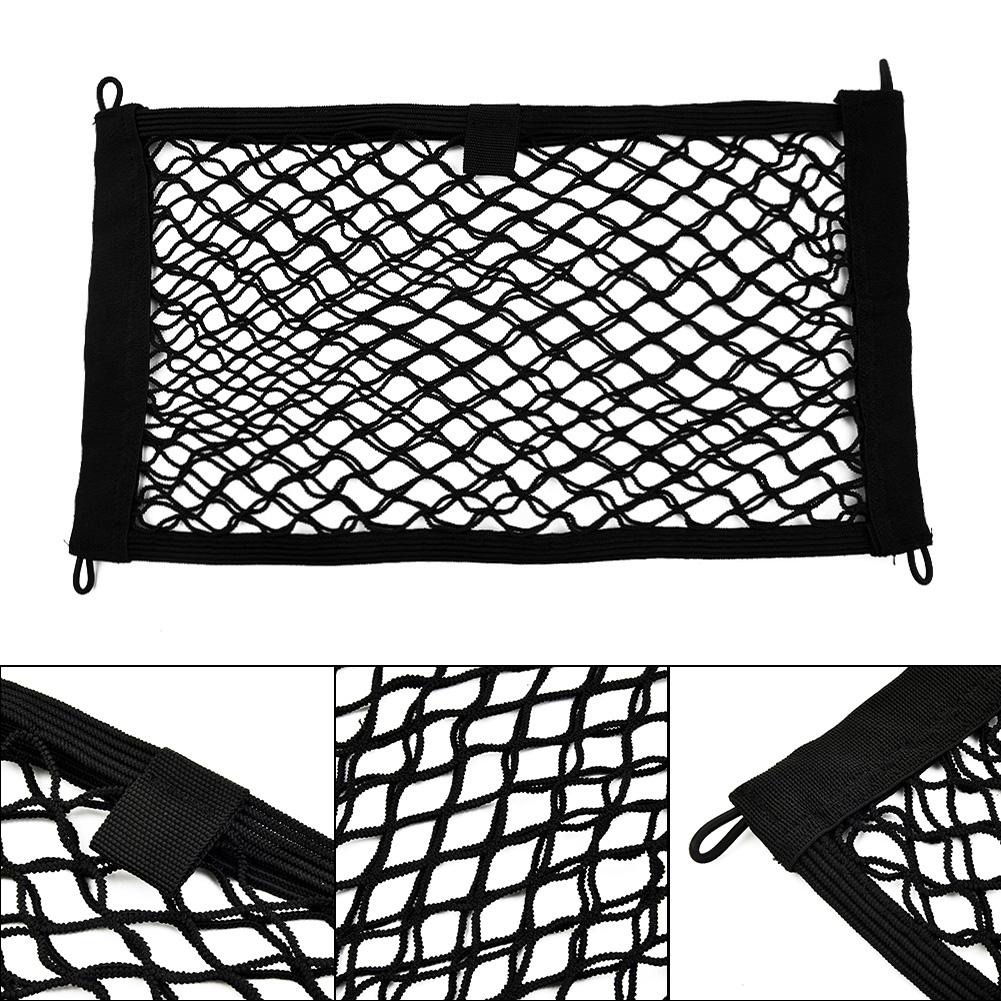 Car Storage Net For Boat For Caravan For Cargo Van