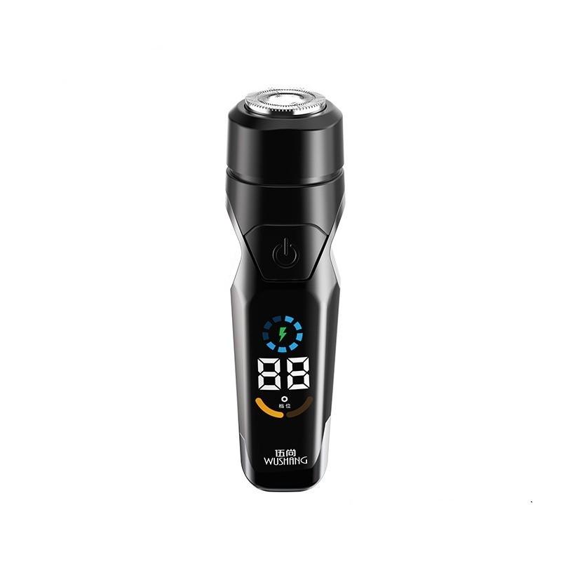 

Бритва Мини Электрическая Для Всего Тела Водная Мойка Портативный Стиль Бритва Зарядка Usb