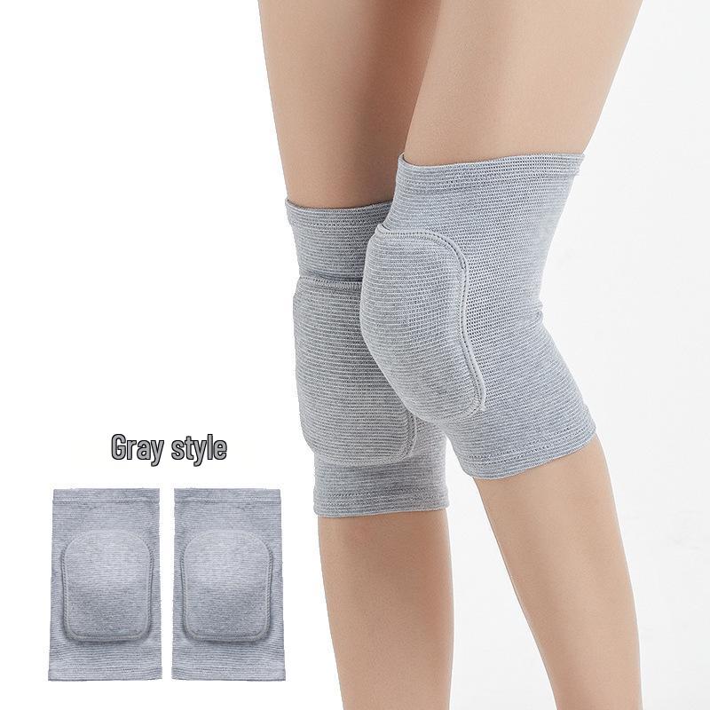 Thickened Anti-Collision Dance & Sports Knee Pads