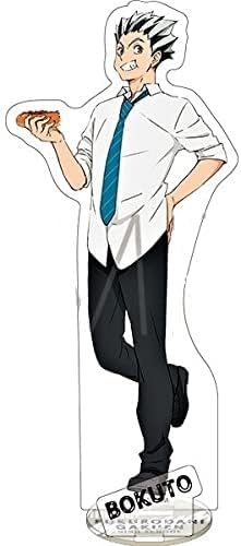 Bokuto Acrylic Stand Lunch Break Haikyu!! TO THE TOP Official Merchandise