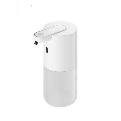 Inteligentny indukcyjny dozownik mydła USB ładowanie automatyczny indukcyjny dozownik mydła w piance do kuchni łazienka