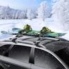 Outdoor Binding Straps With Ratchet Tensioner Self-Locking Binding Fixed Brake Rope Bundle Multi-Purpose