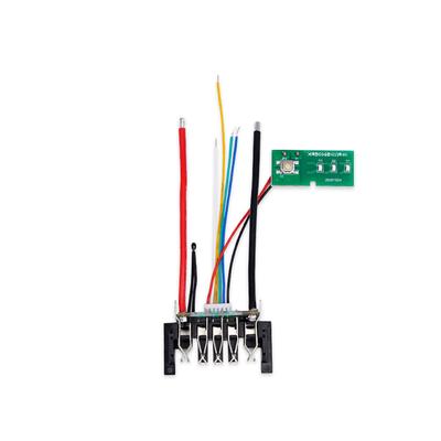 Battery PCB Charging Protection Board for Dewalt 18V 20V For Dewalt 20V DCB200 DCB201 DCB203 DCB204 Li-Ion Battery