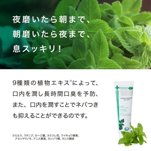 Dentis Whitening Toothpaste 100g x 2