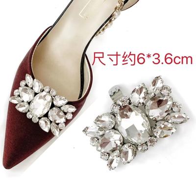Abnehmbares High Heel-Accessoire