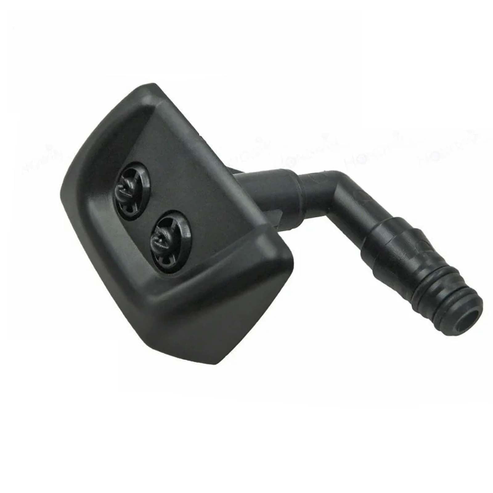 Car Front Headlight Washer Jet Headlamp Sprayer Nozzle DNJ000091 DNJ000081 For Land Rover Discovery 3 2005-2009 Left