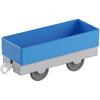 TAKARA TOMY Tomica Plarail Block Cargo Train Set Toy for Ages 3 and Up