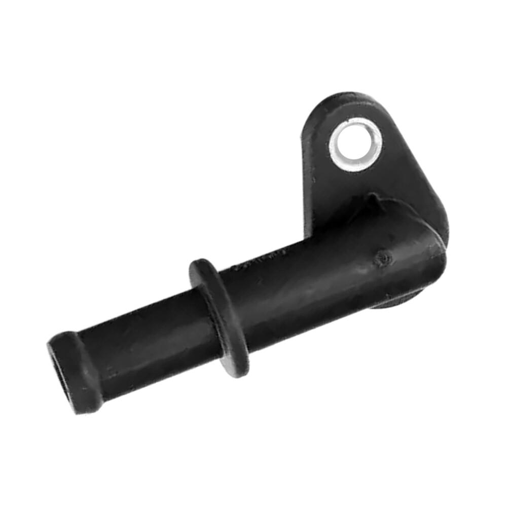 Alternator Cooling Hose Connector for Porsche Cayenne S/GTS 4.5/4.8L 2003-2017
