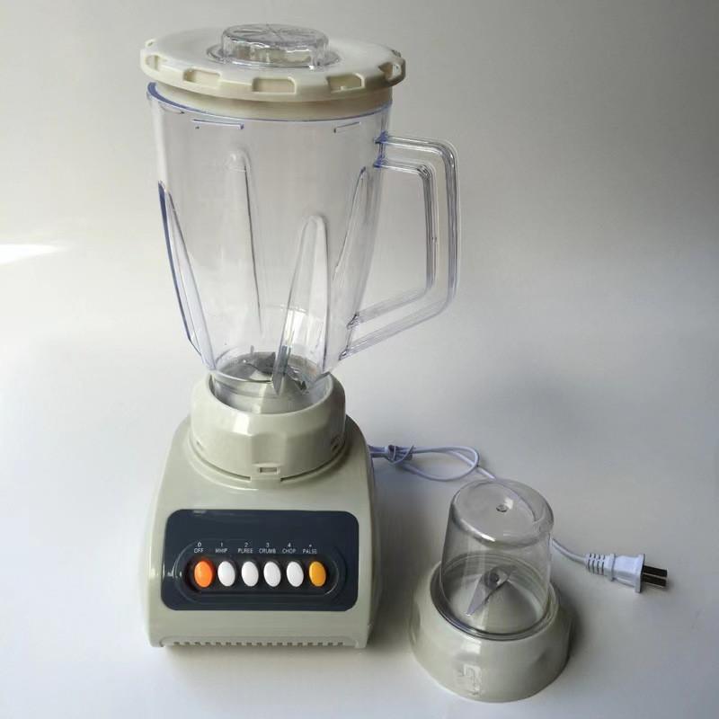 Multi Functional Electric Fruit Juicer Household Small Fully Automatic Cooking Grinder Kitchen Food Processing Equipment