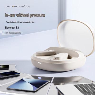 Audio e Video – Cuffie wireless