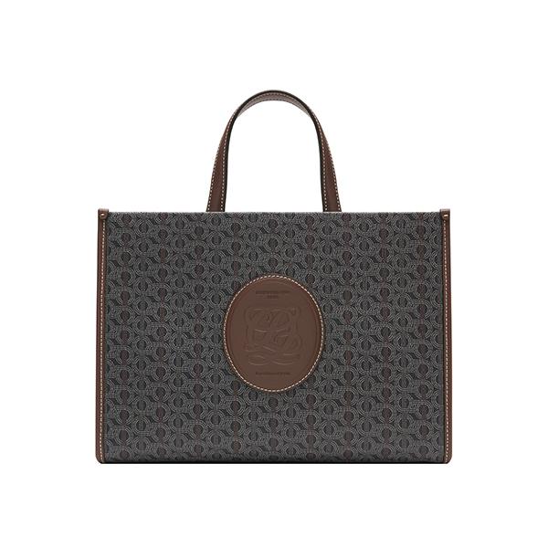 Louis Quatorze New Monogram Women'S Tote Bag Hr3Mg01Br