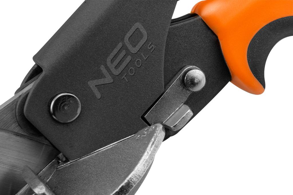 220mm angle cutting shears