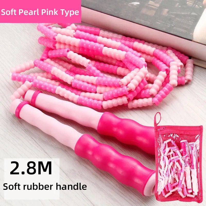 

Специальное спортивное оборудование для спортивной подготовки учащихся начальных и средних классов на вступительных экзаменах в среднюю школу 2.8M Soft Thickening pink