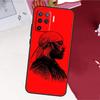 Emperor Menelik II of Ethiopia Case For Oppo A16 A96 A76 A17 A18 A60 A80 A40 A38 A58 A78 A98 A94 A74 A54 A15 A57 A77 A5 Pro