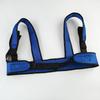 Breathable Mesh Wheelchair Safety Belt Adjustable Straps Elderly Seat Belt  Nursing Care