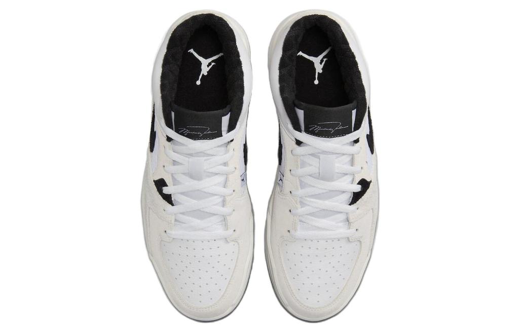 Jordan Stadium 90 Sail Black FD6424-100