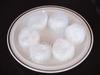 Marusei Green Bean Cellophane Noodles Small Balls 15g×6 10 Bags