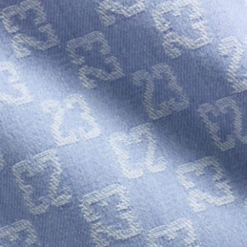 Jordan Cotton Backpack Unisex Denim Blue Jordan IM4476-467