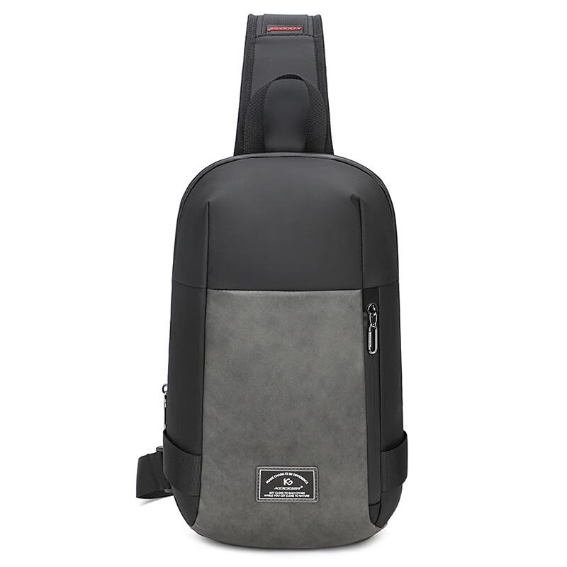 

Vanaheimr KOOGER Men s Casual Sling Bag One Size
